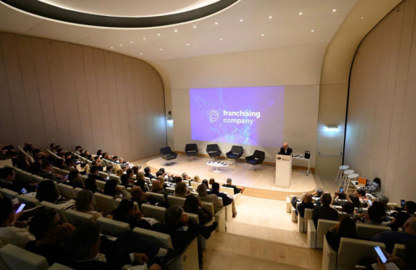 NETWORKING, INNOVACIÓN Y EXPANSIÓN: ASÍ SE VIVIÓ FRANCHISING TRENDS 2025