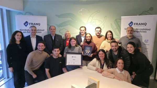 FRANQ: LA CERTIFICACIÓN QUE ELEVA LOS ESTÁNDARES DE LAS FRANQUICIAS ARGENTINAS