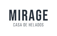 Mirage helados